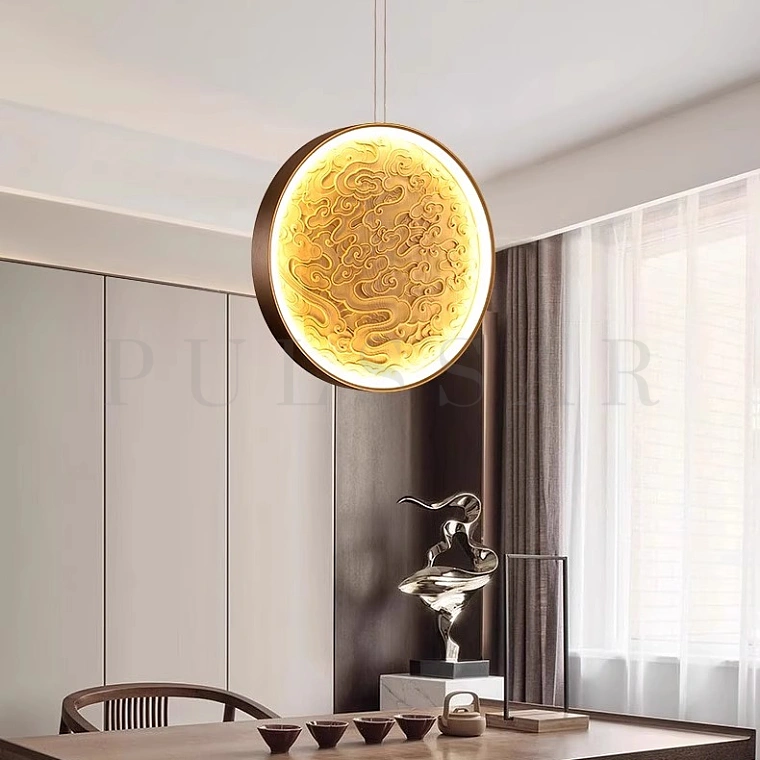 Подвесной светильник RODA