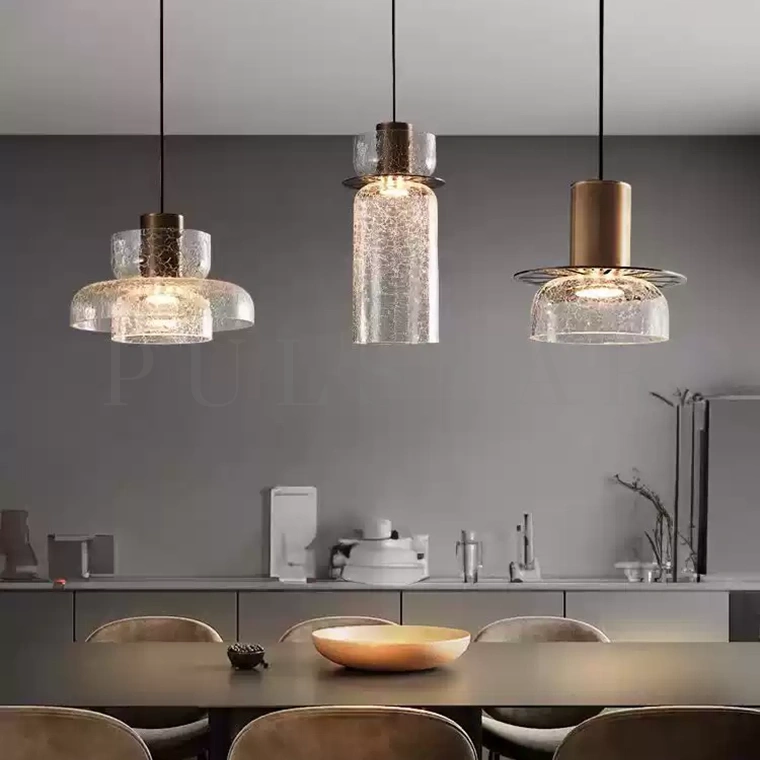 Подвесной светильник CRISPIN