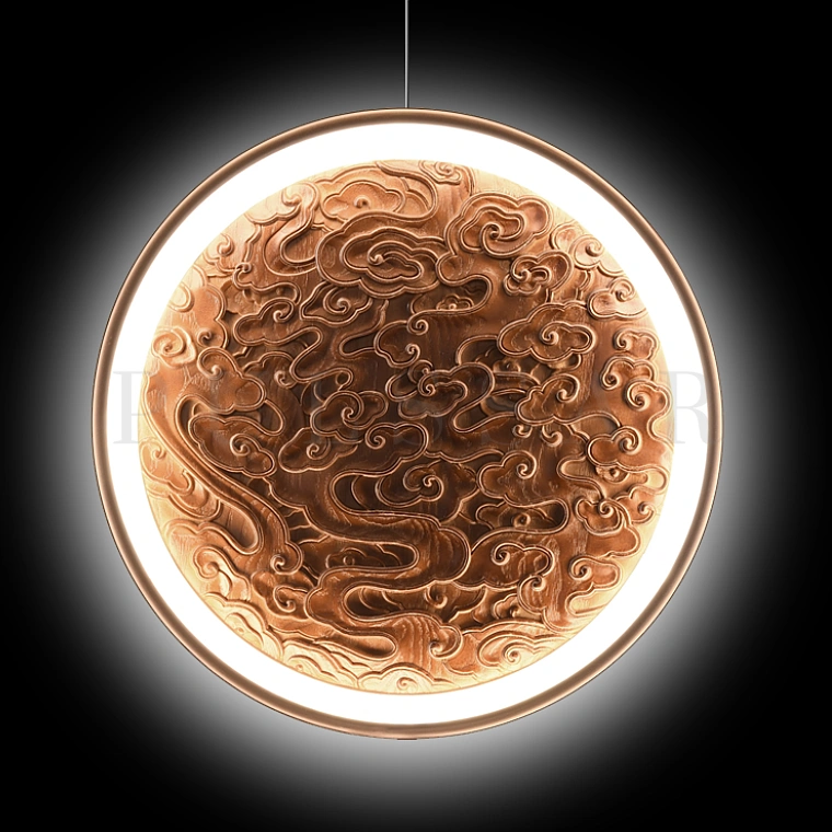 Подвесной светильник RODA