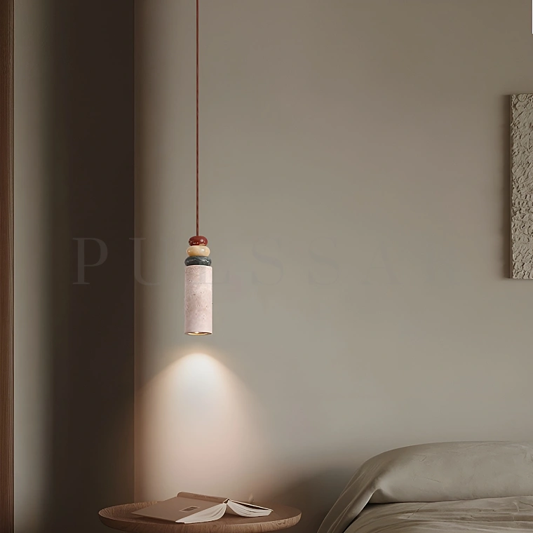 Подвесной светильник OLLE STONE