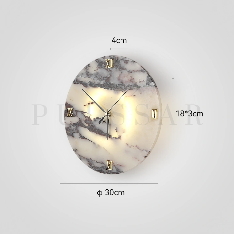 Бра JOAR CLOCK