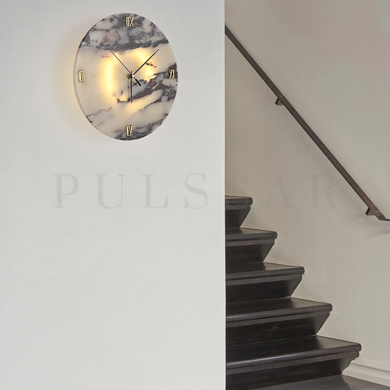 Бра JOAR CLOCK