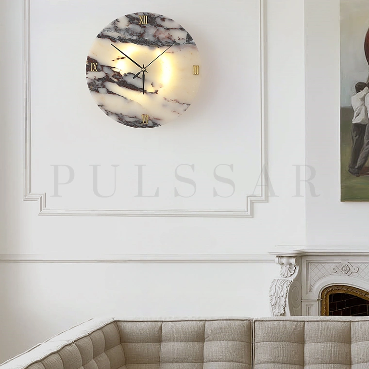 Бра JOAR CLOCK