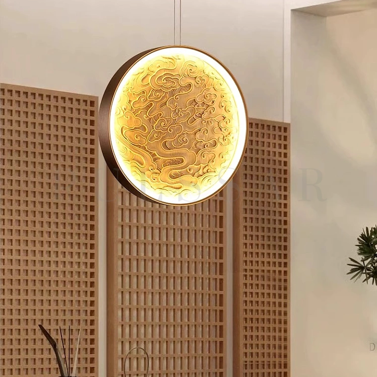 Подвесной светильник RODA