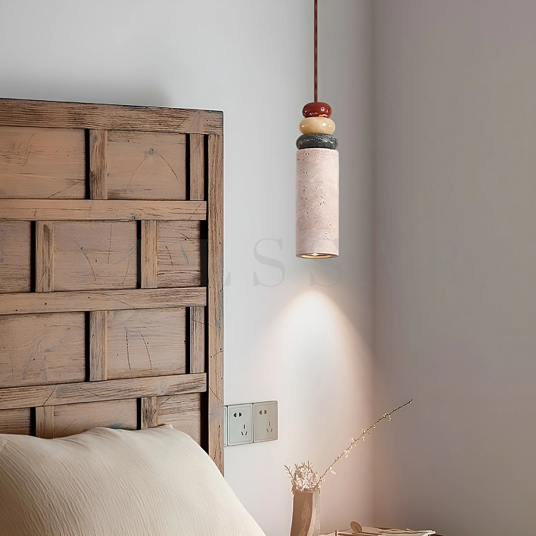 Подвесной светильник OLLE STONE